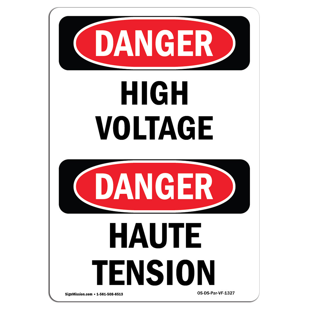 High Voltage