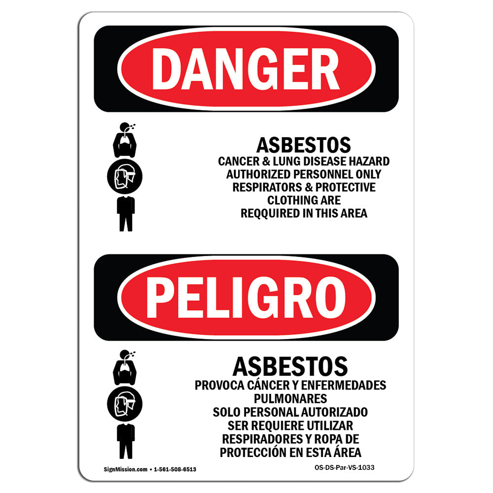 Asbestos Cancer And Lung Disease Hazard