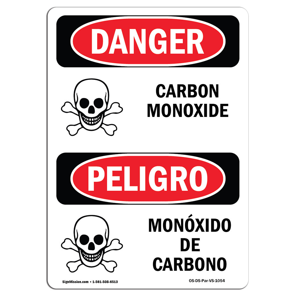 Carbon Monoxide