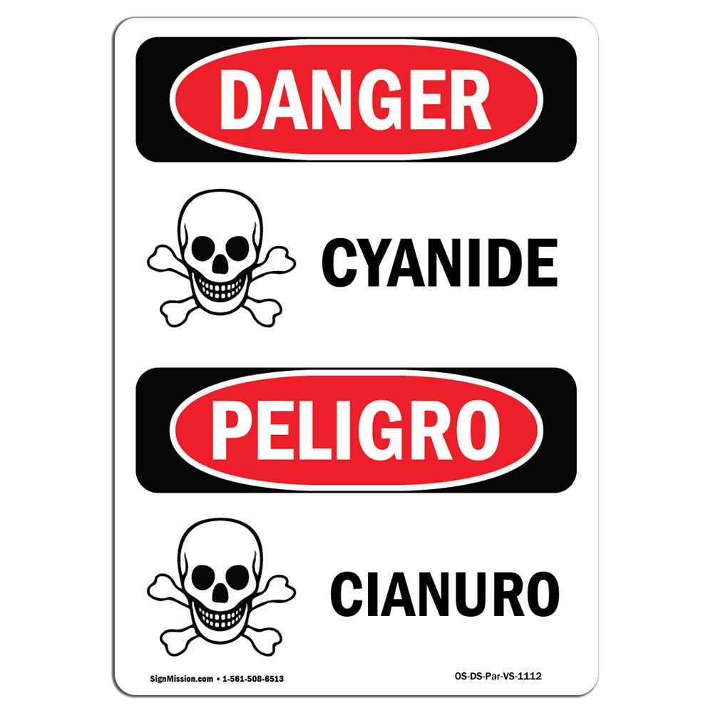 Cyanide