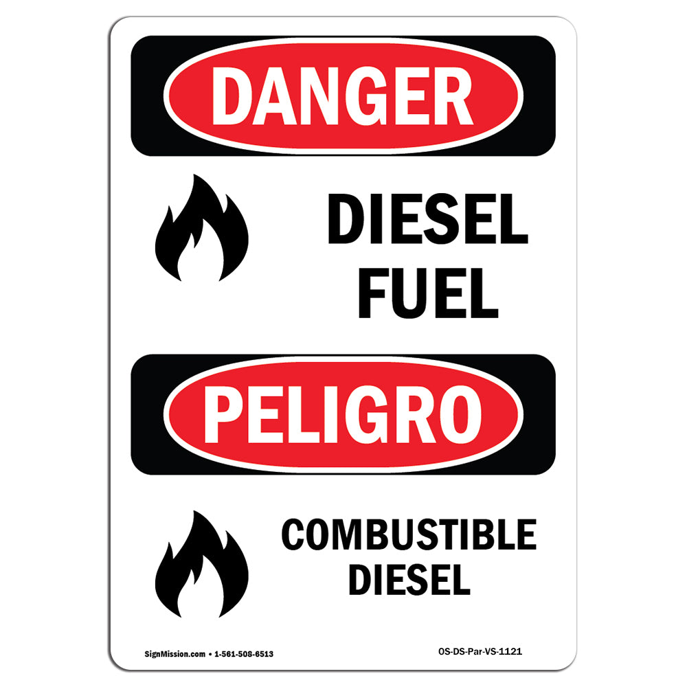 Diesel Fuel