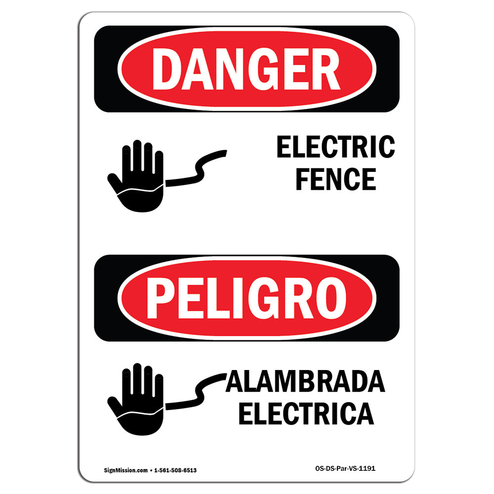 Electric Fence
