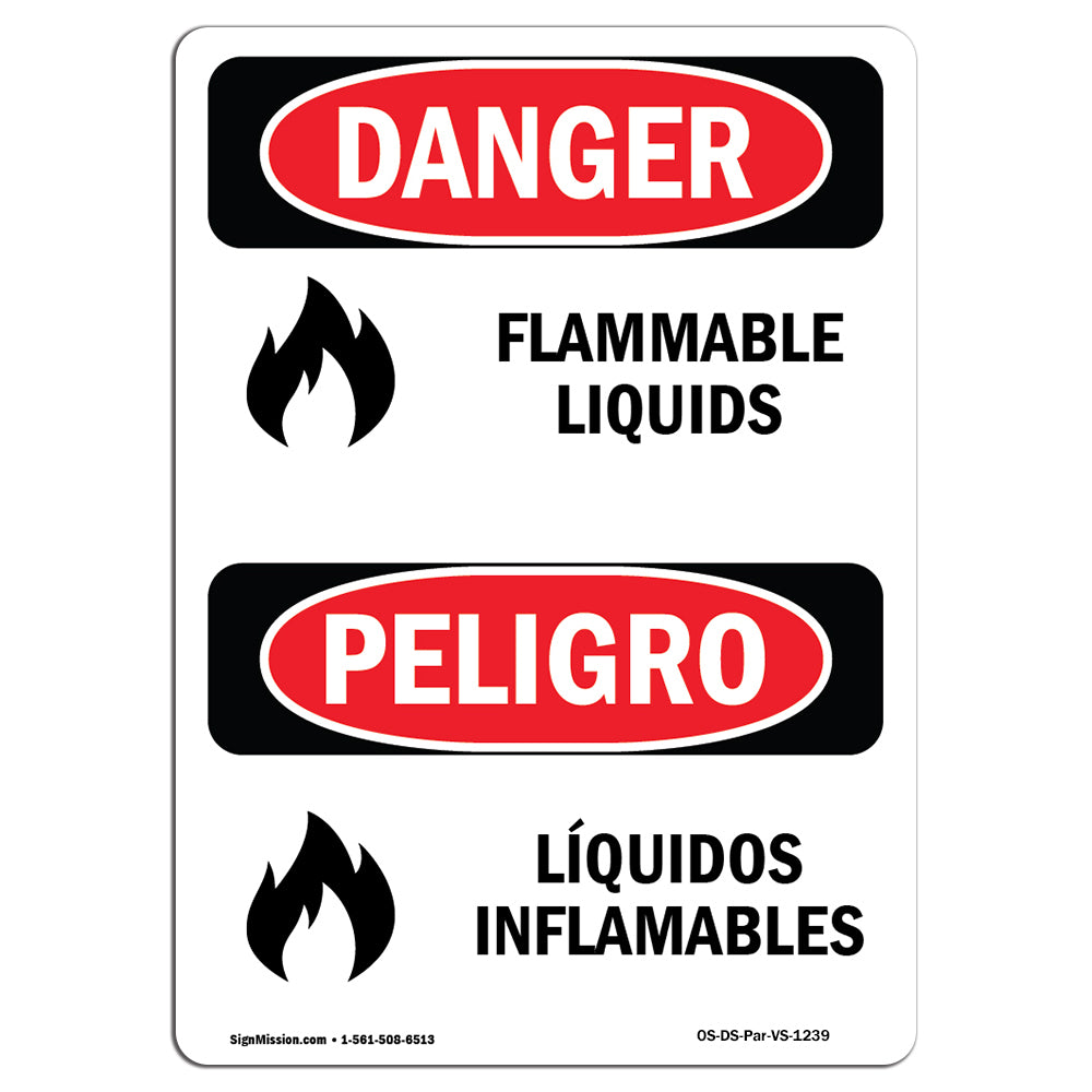 Flammable Liquids