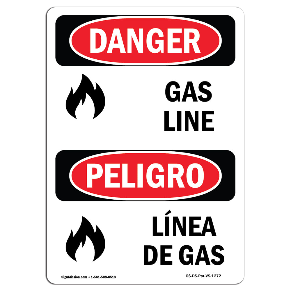Gas Line