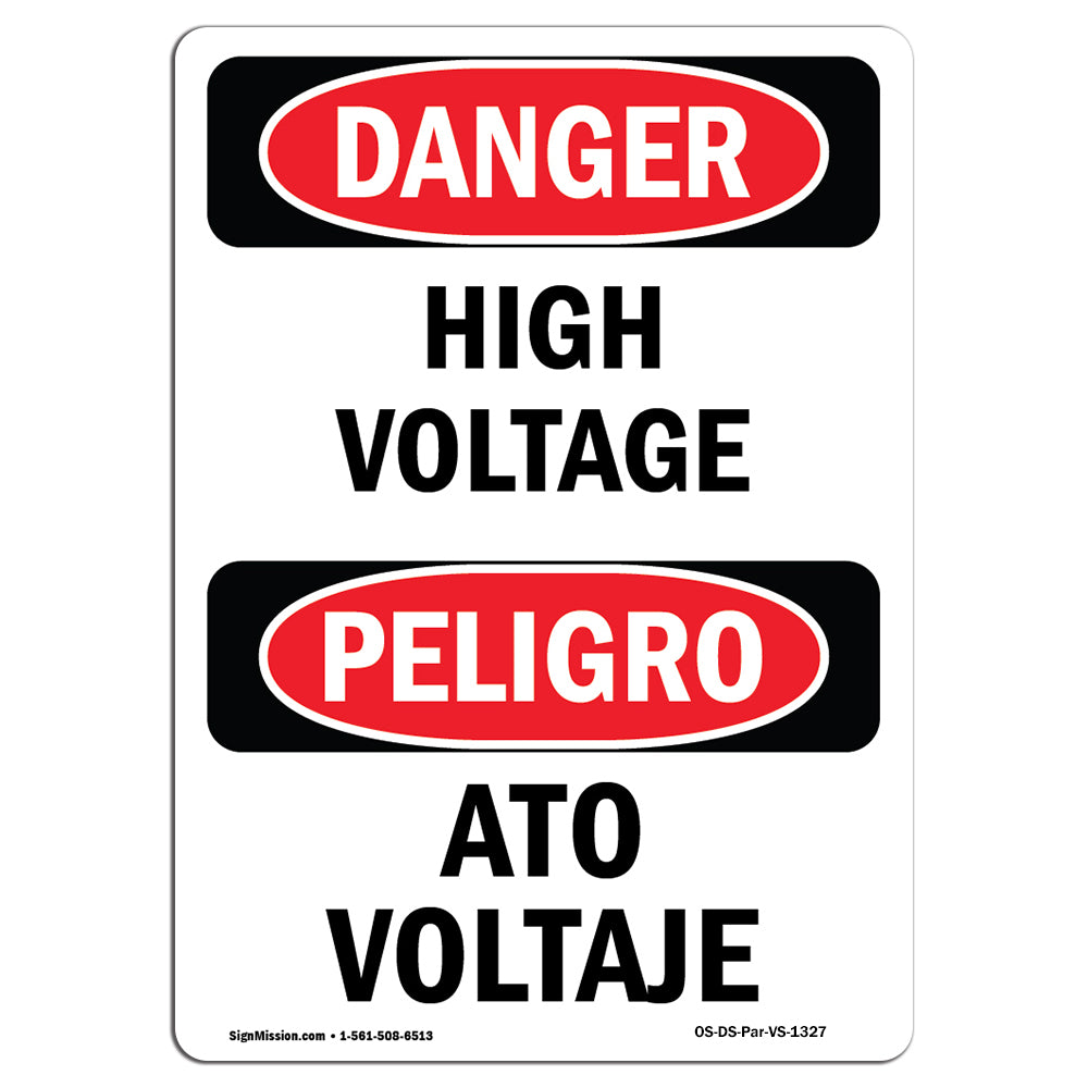 High Voltage