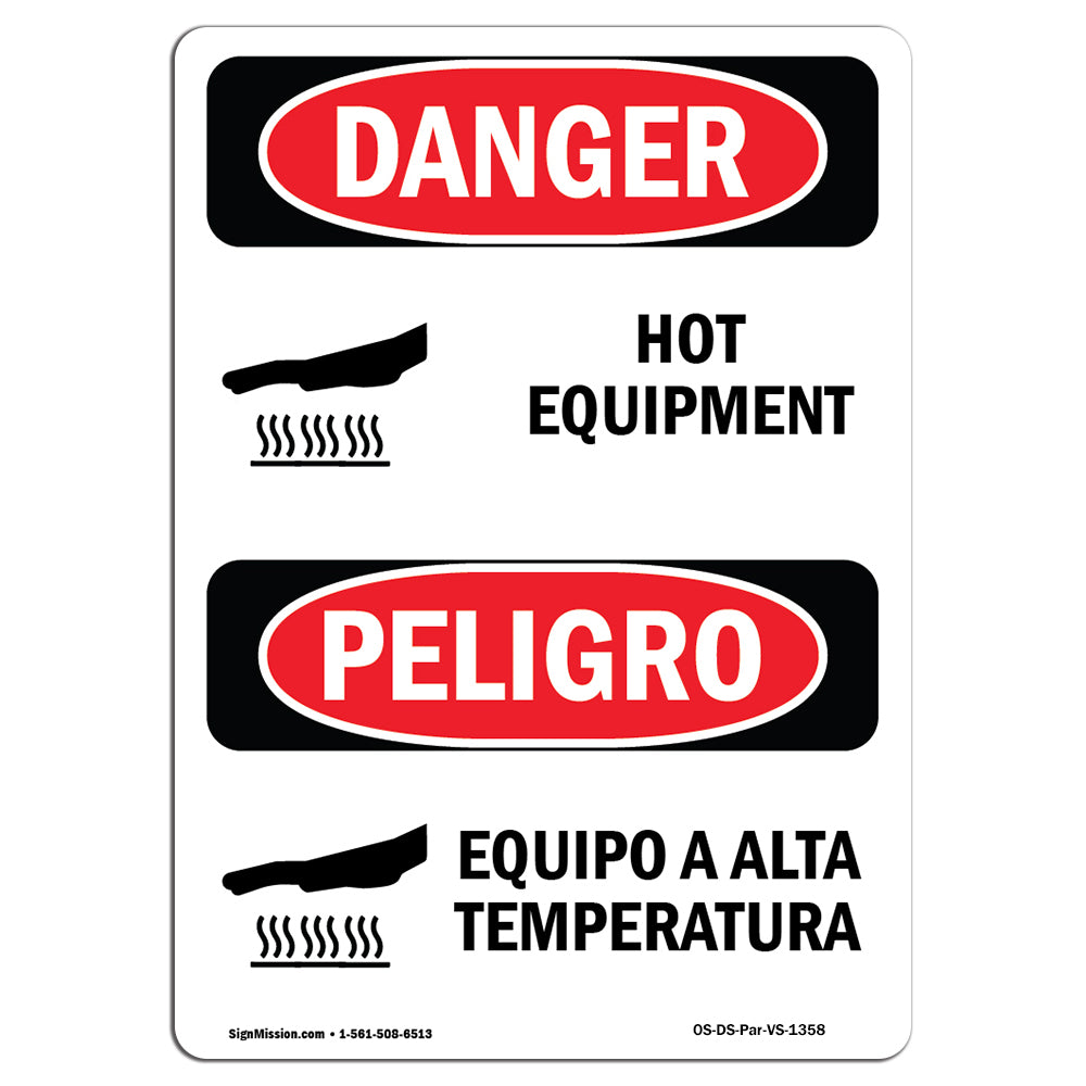 Hot Equipment