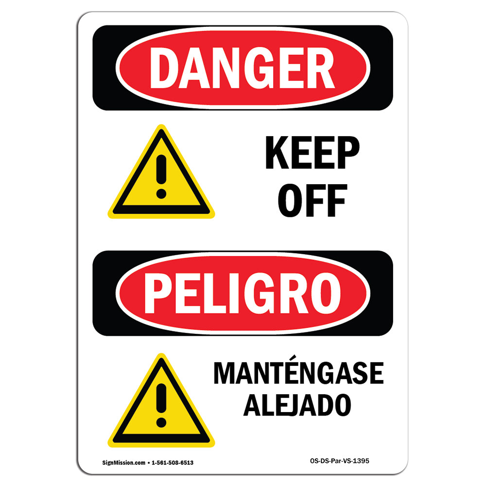 Keep Off