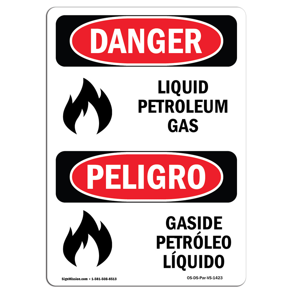 Liquid Petroleum Gas