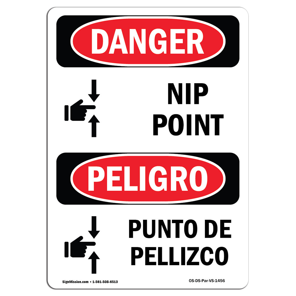 Nip Point