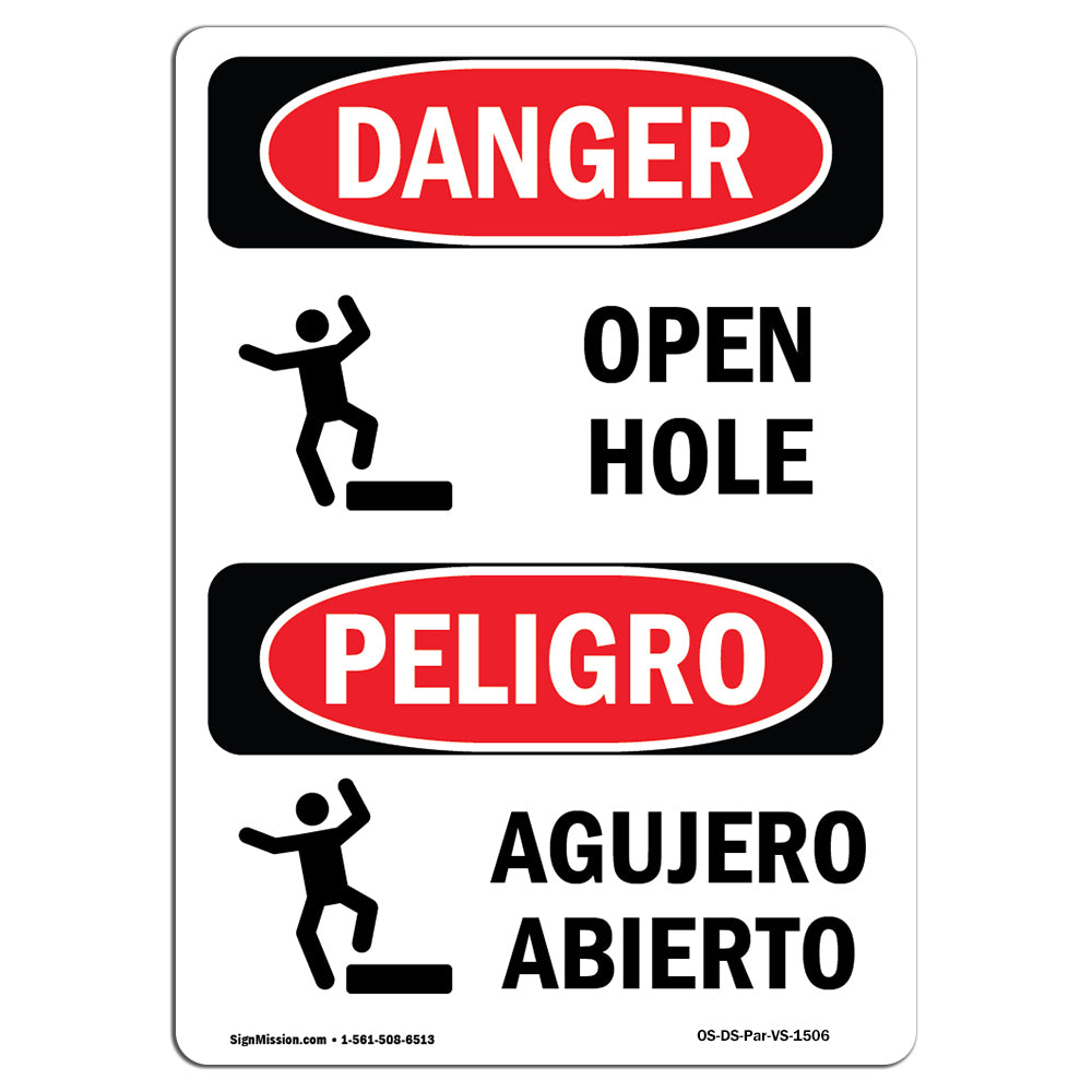Open Hole