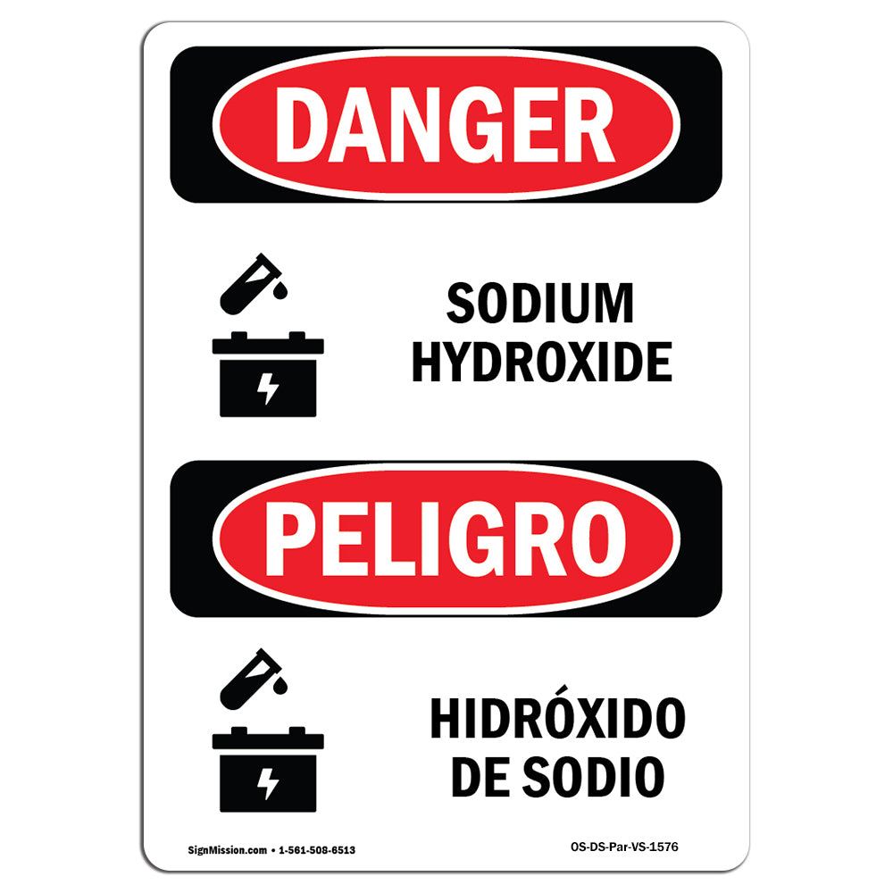 Sodium Hydroxide