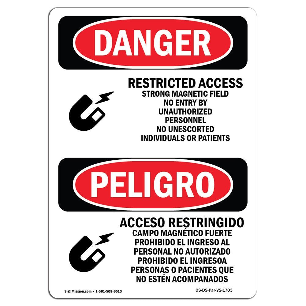 Restricted Access