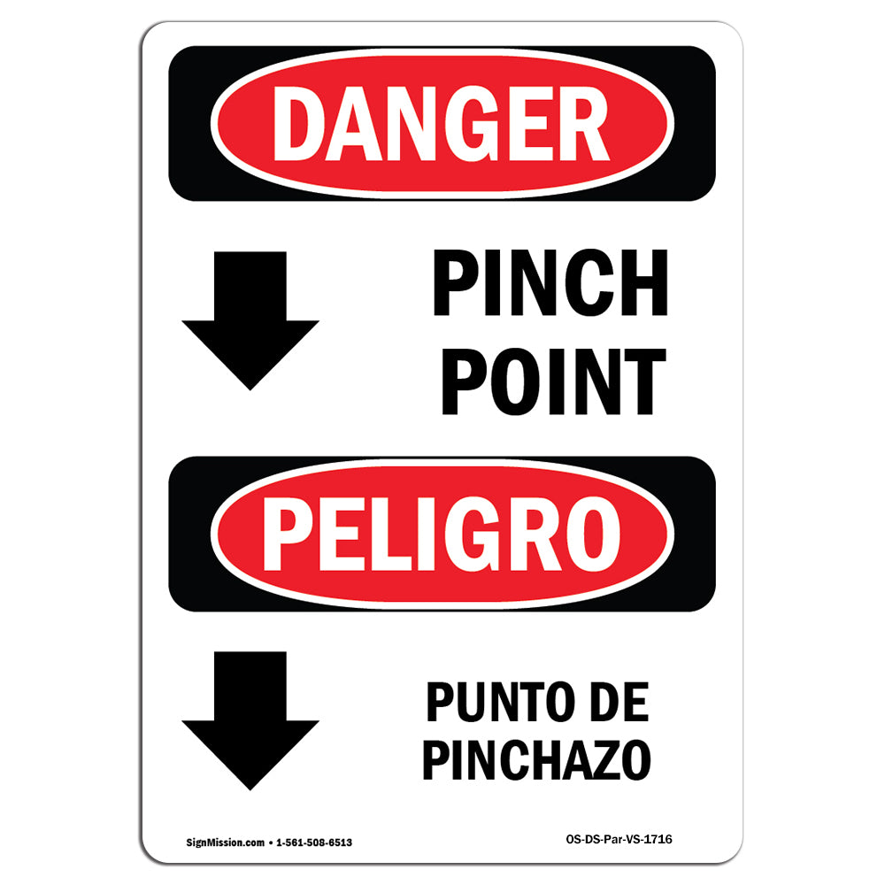 Pinch Point