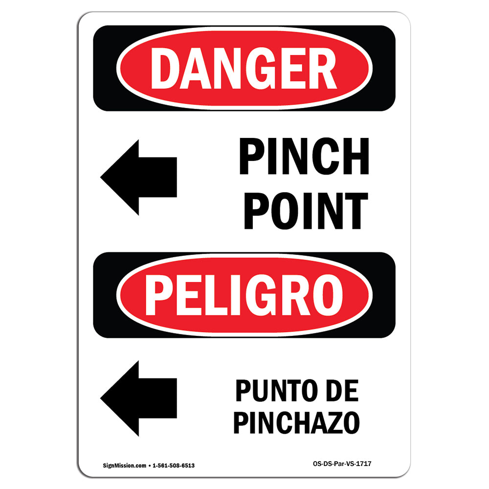 Pinch Point