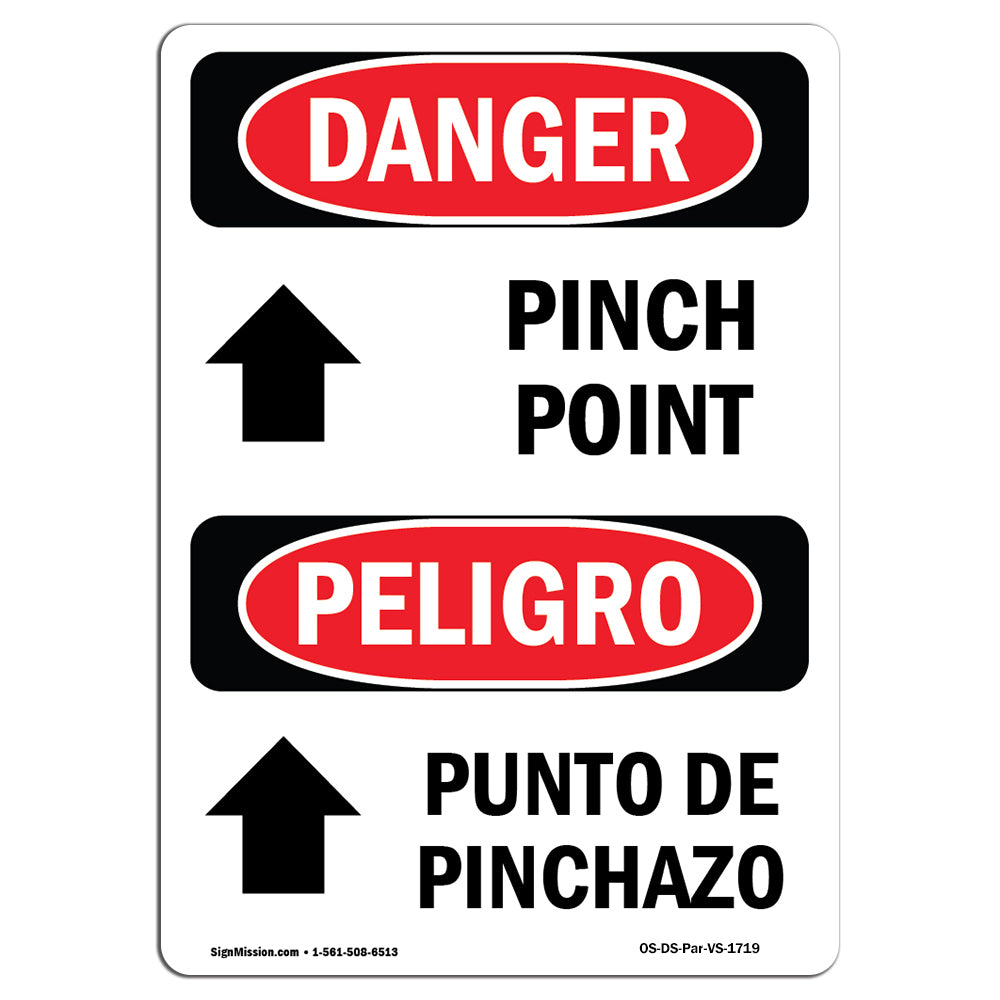 Pinch Point