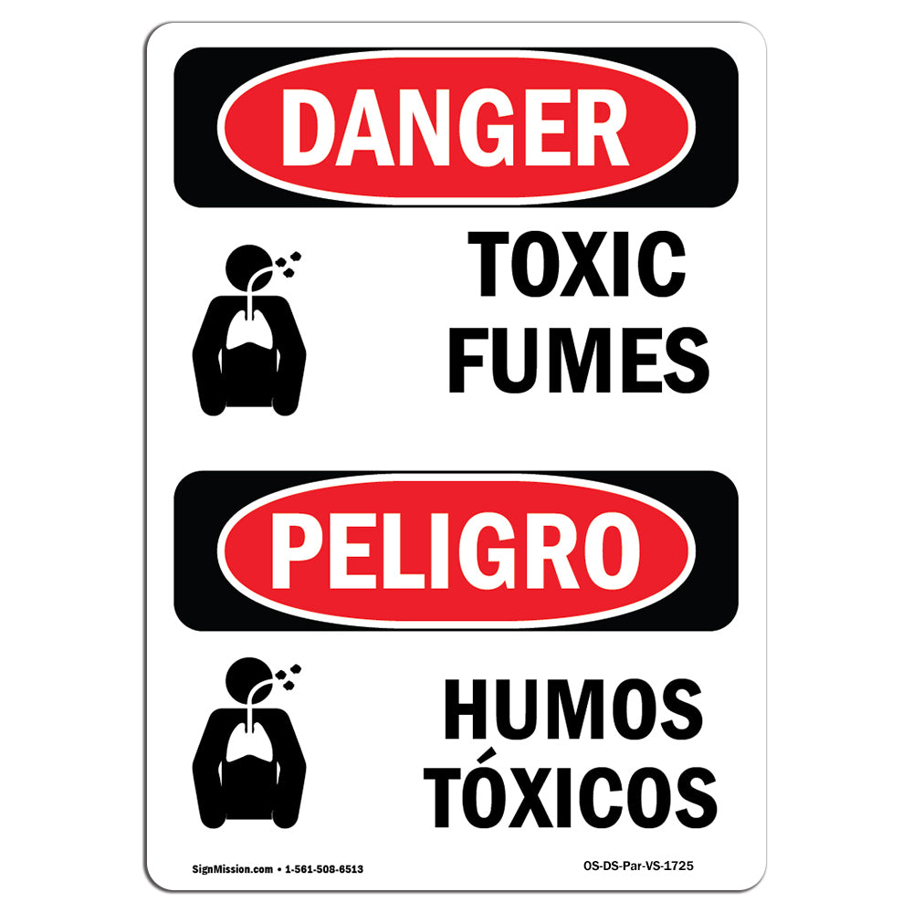 Toxic Fumes