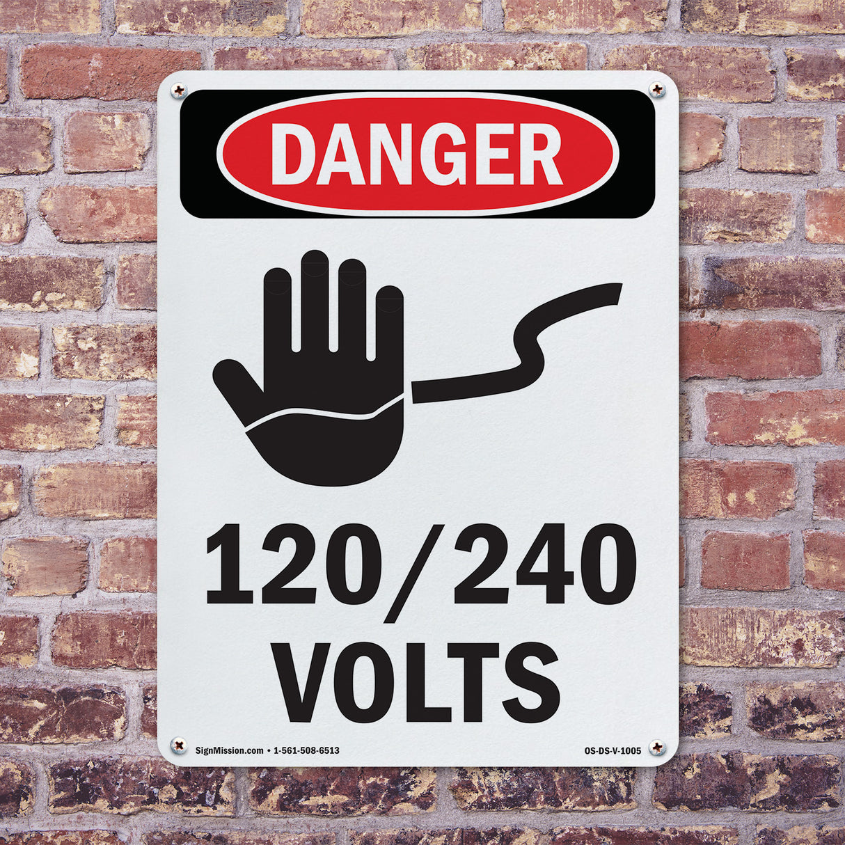 120 240 Volts