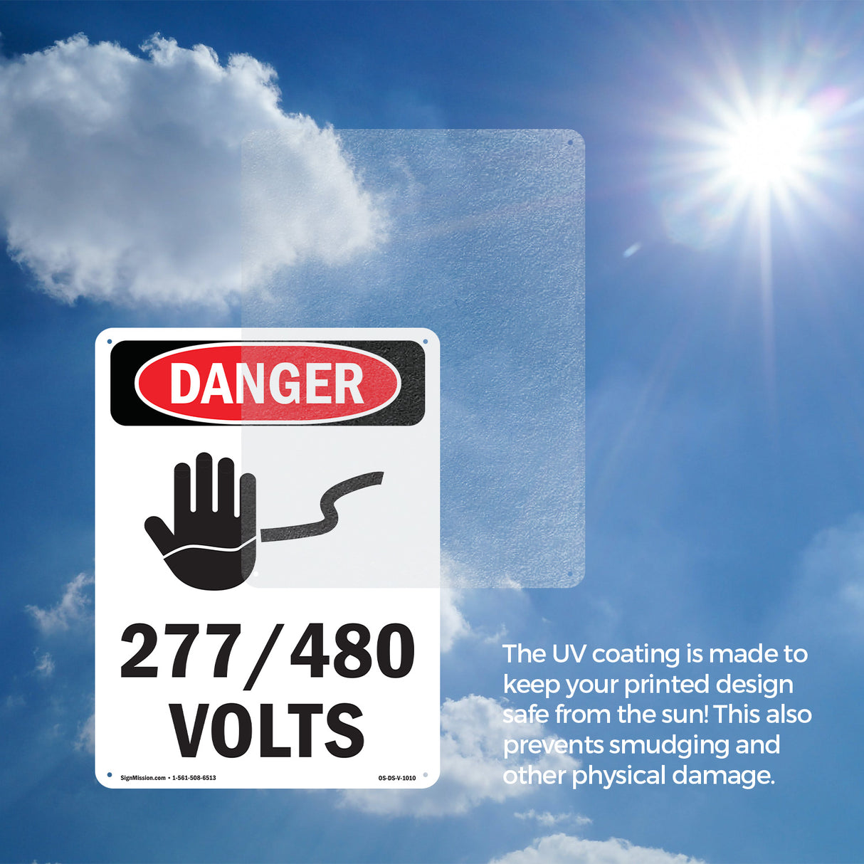 277 480 Volts