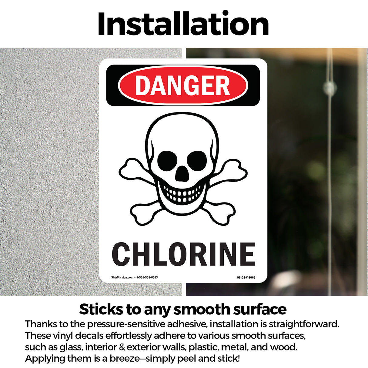 Chlorine