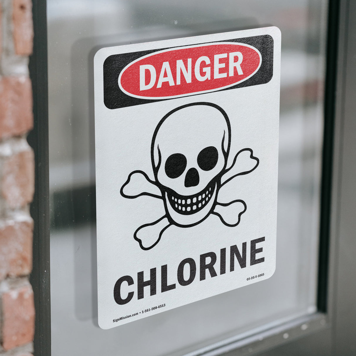 Chlorine