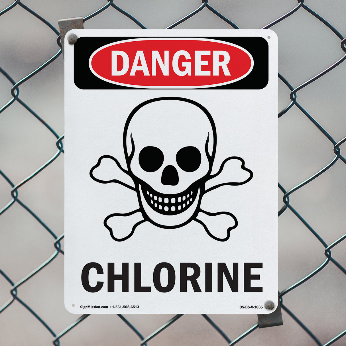 Chlorine