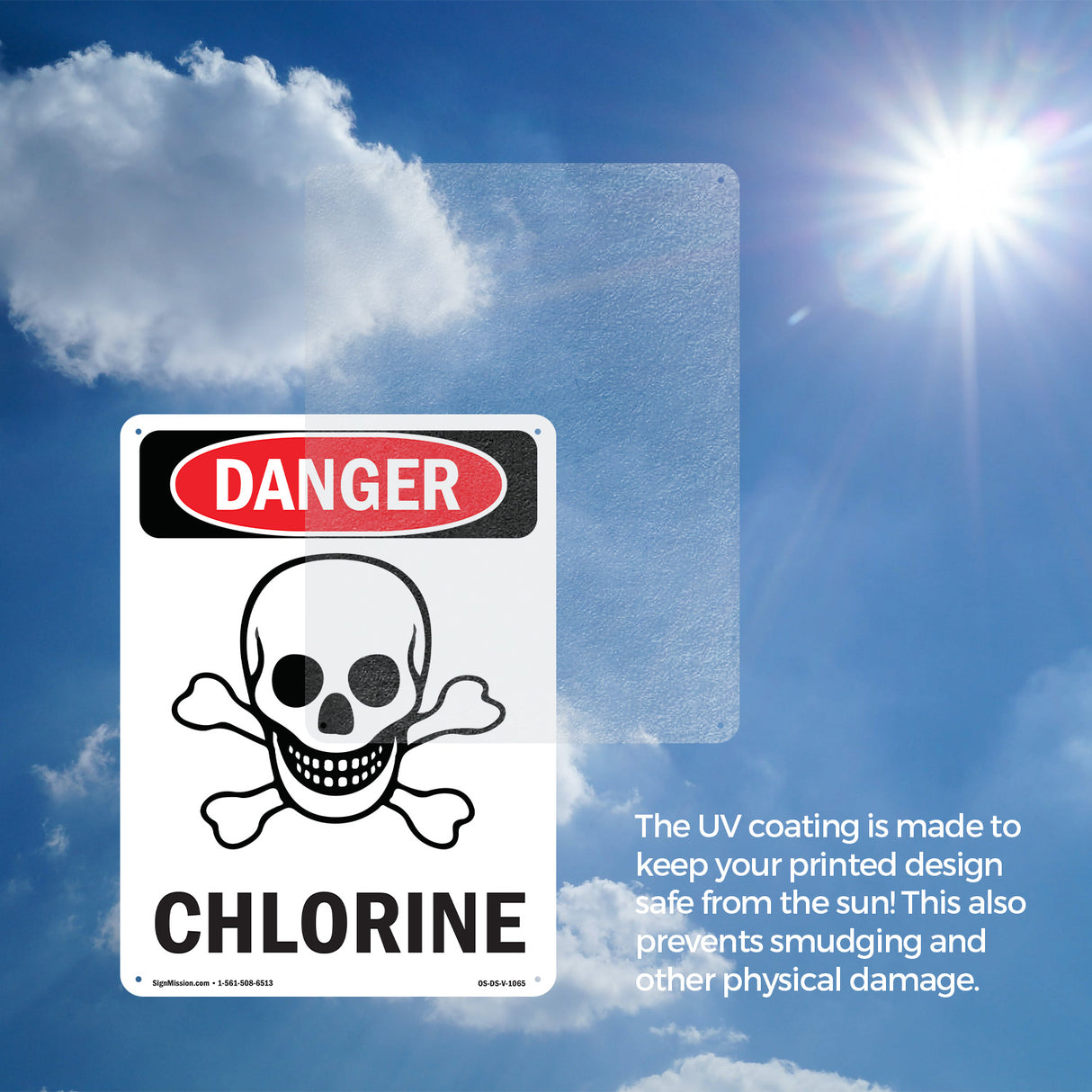 Chlorine