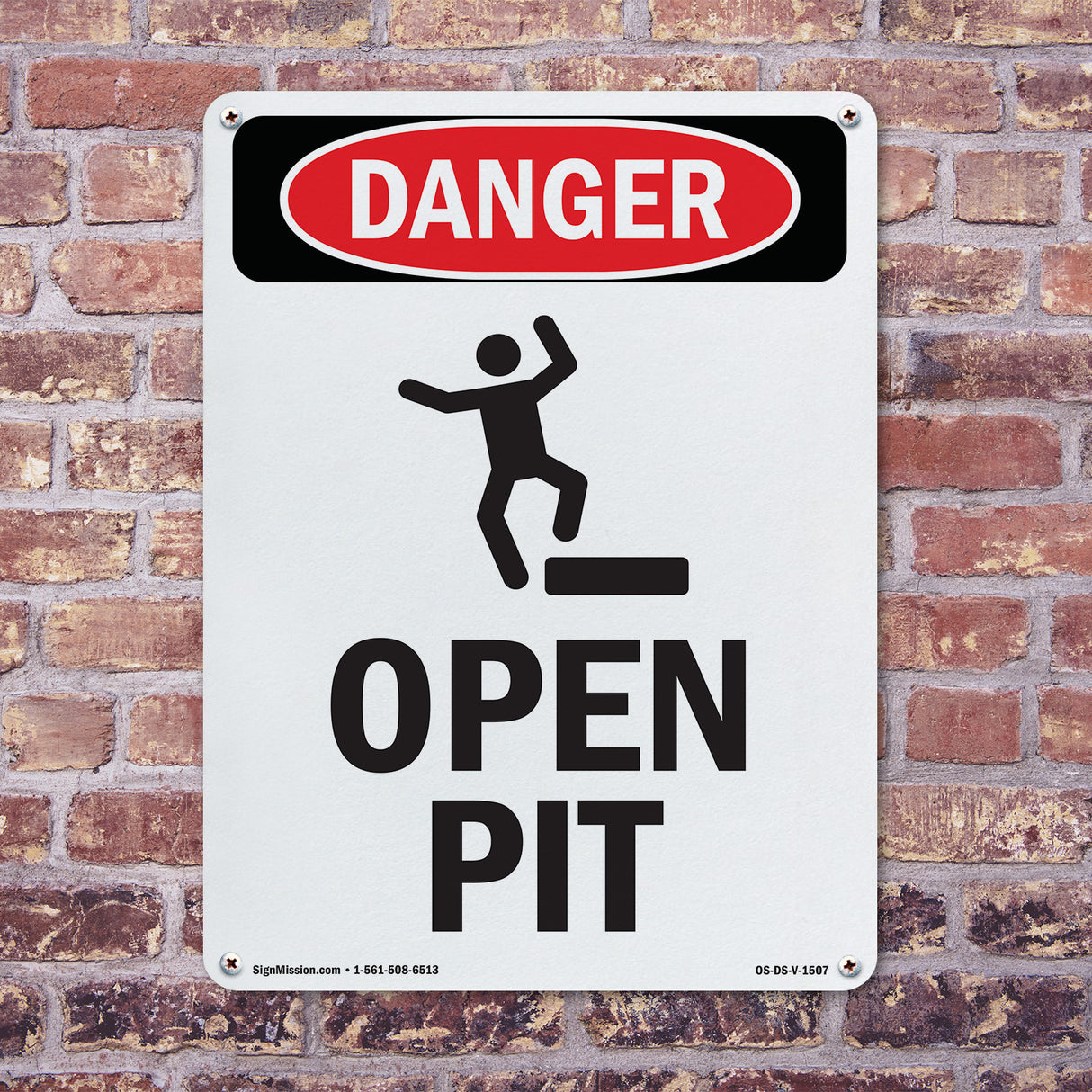 Open Pit