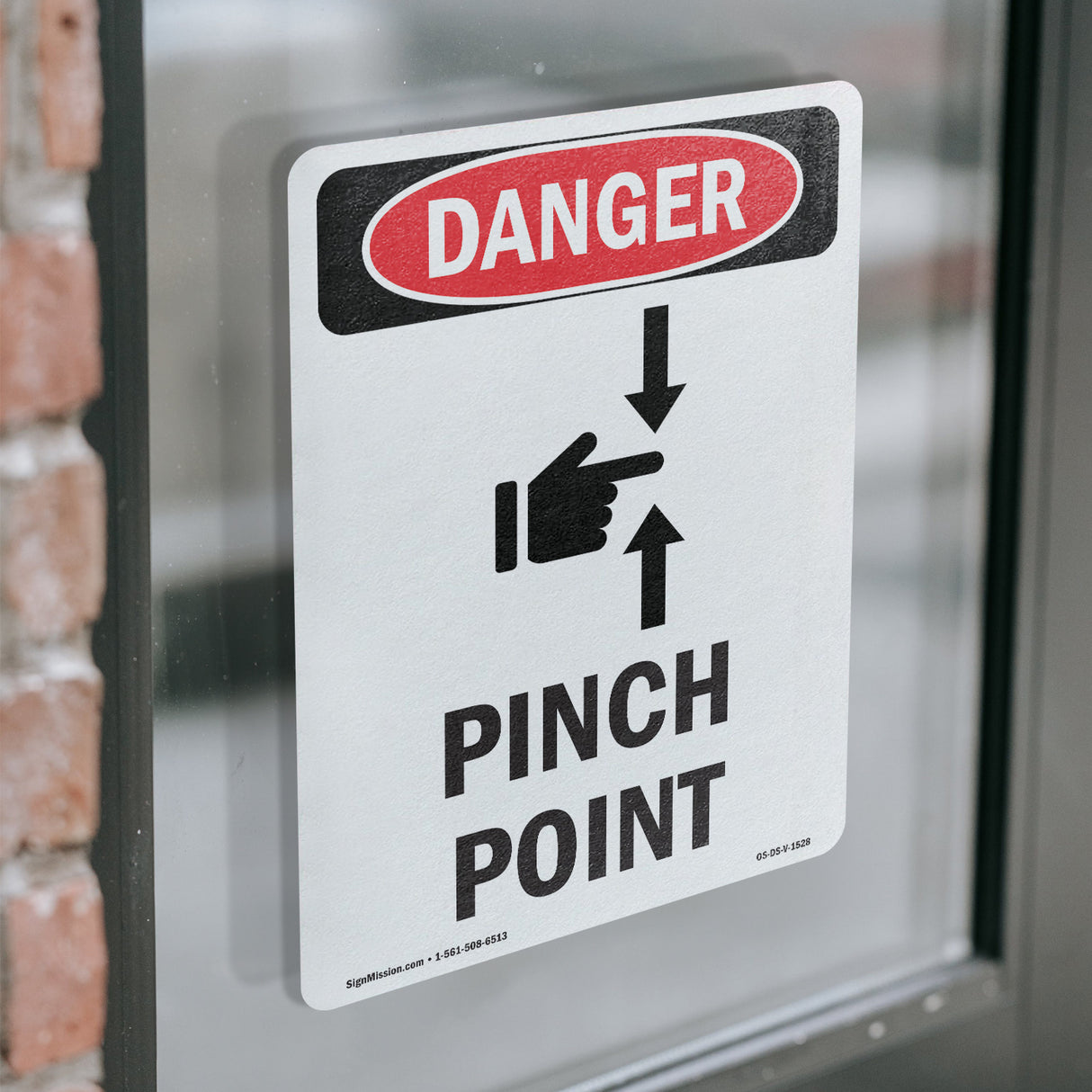 Pinch Point