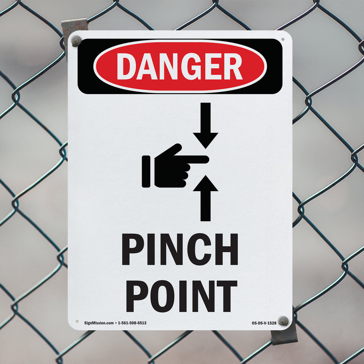 Pinch Point