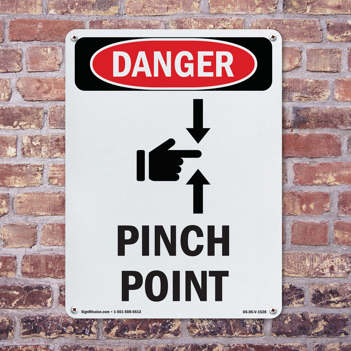 Pinch Point