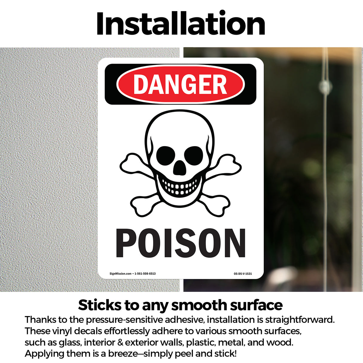 Poison