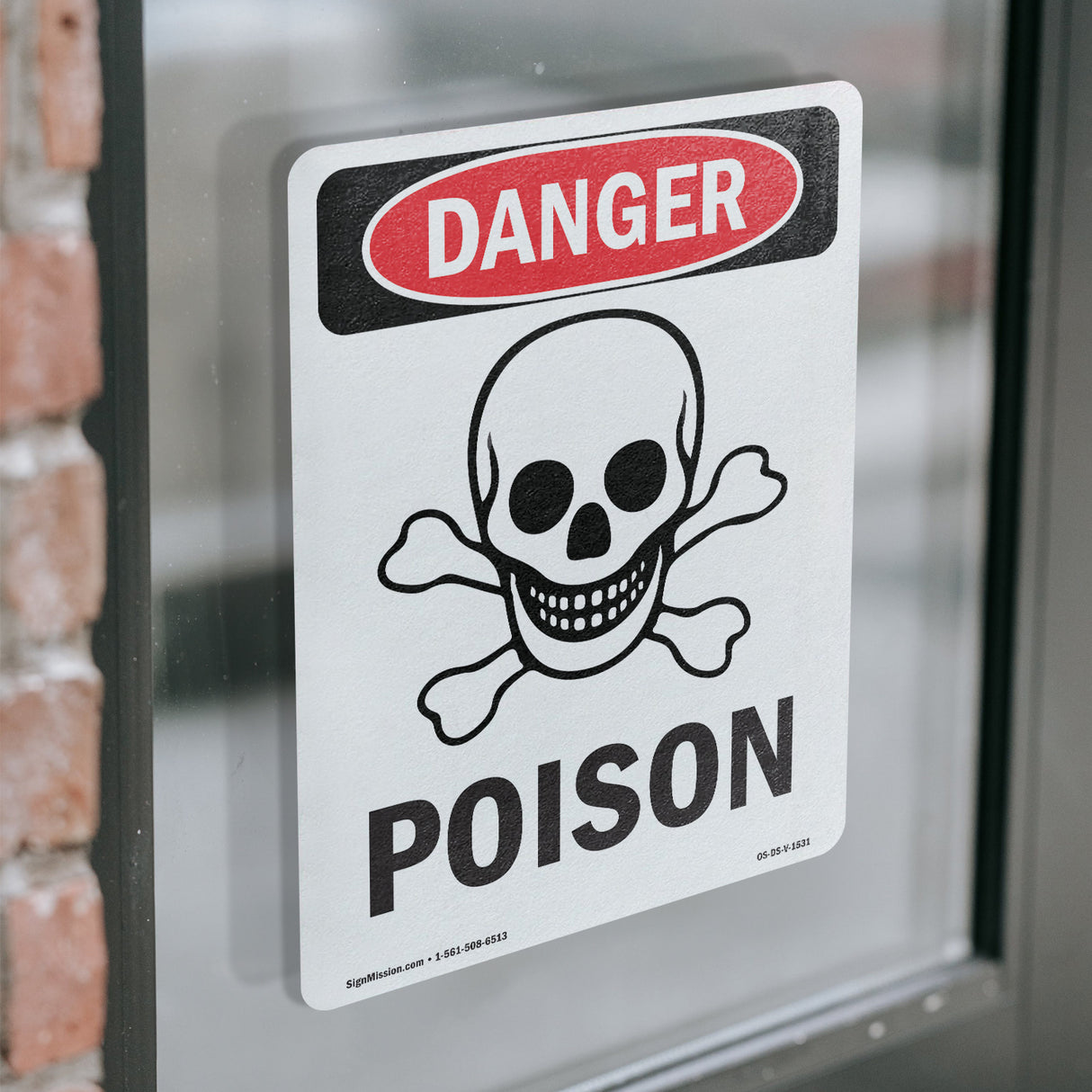 Poison