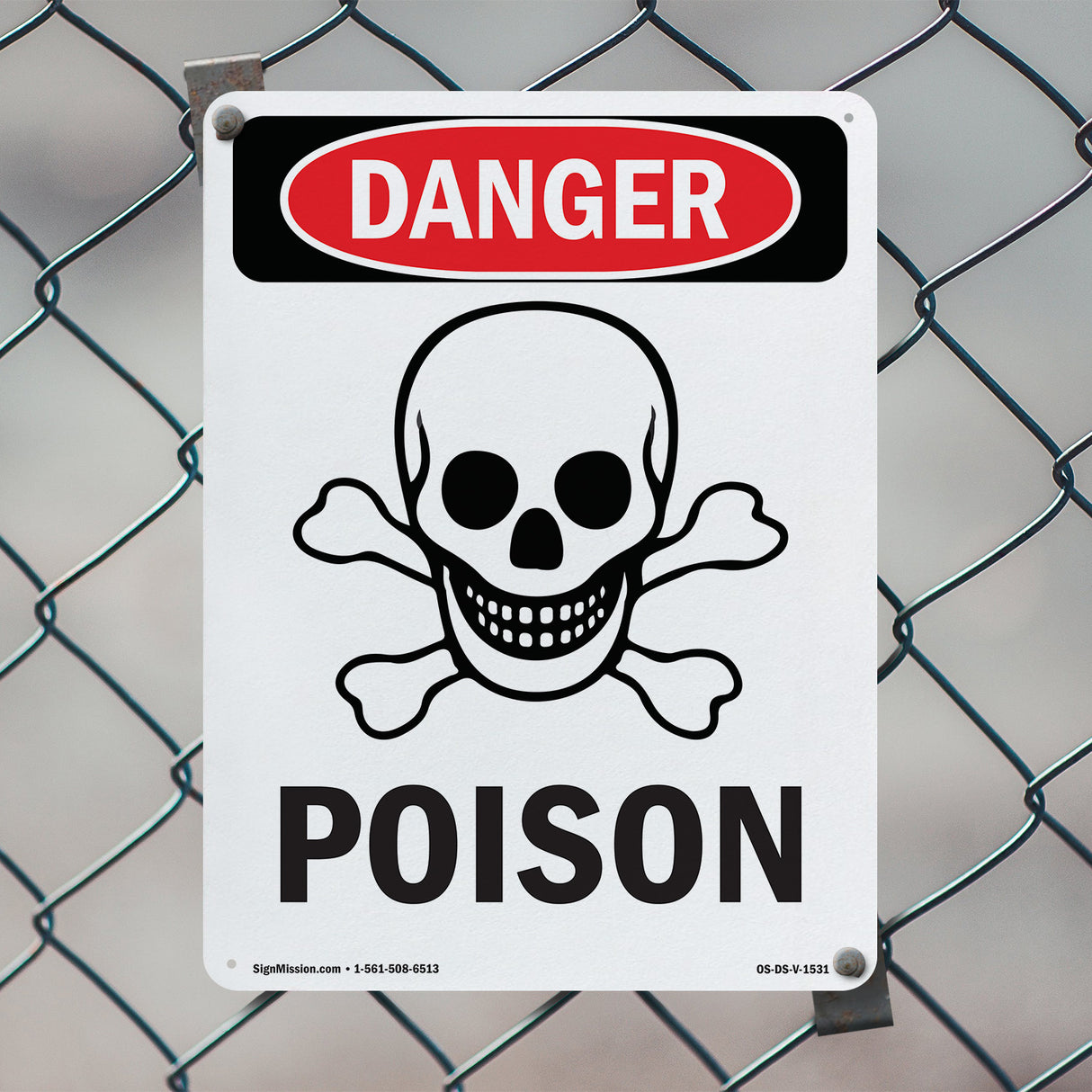 Poison
