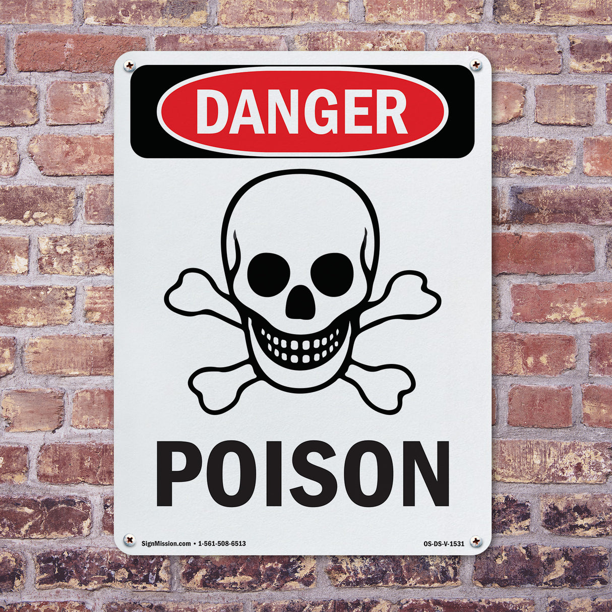 Poison