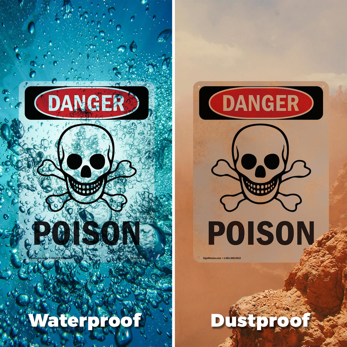 Poison