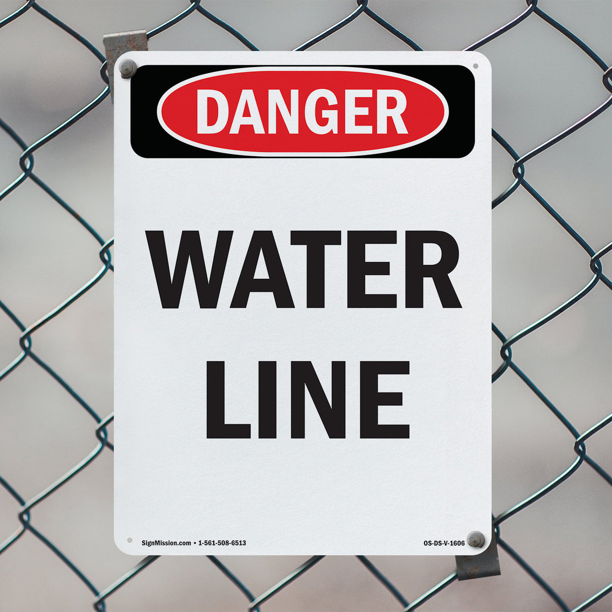 Water Line