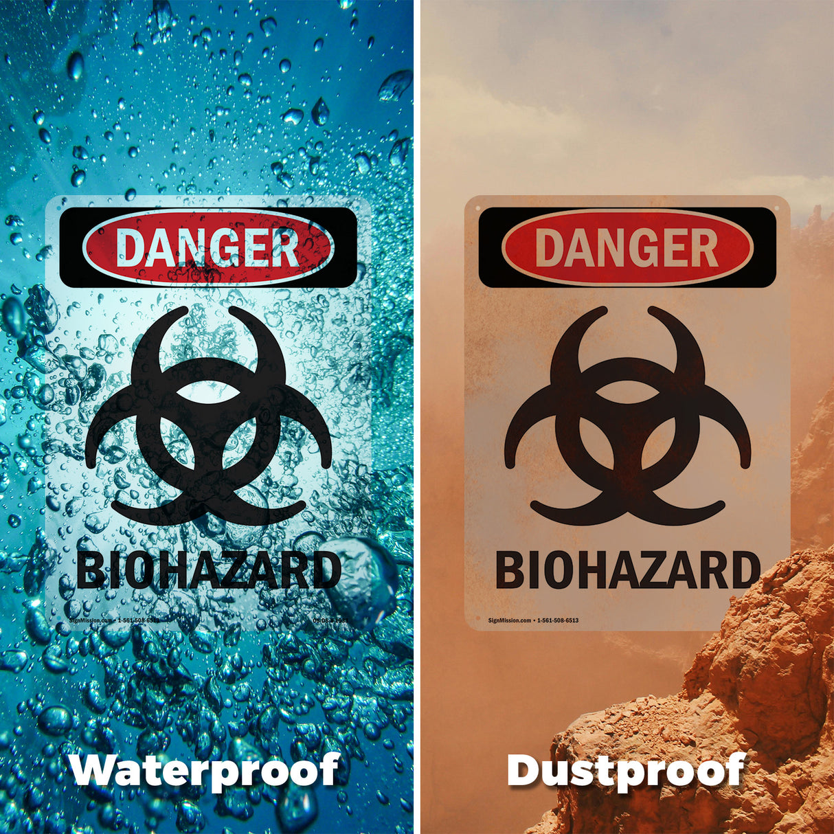 Biohazard