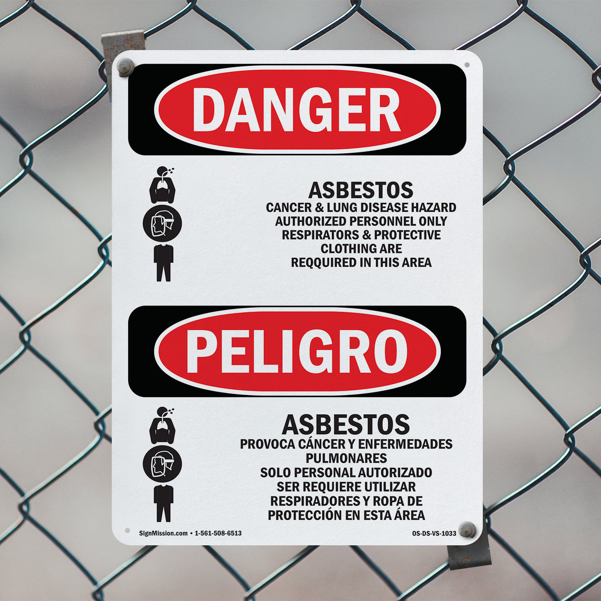 Asbestos Cancer And Lung Disease Hazard