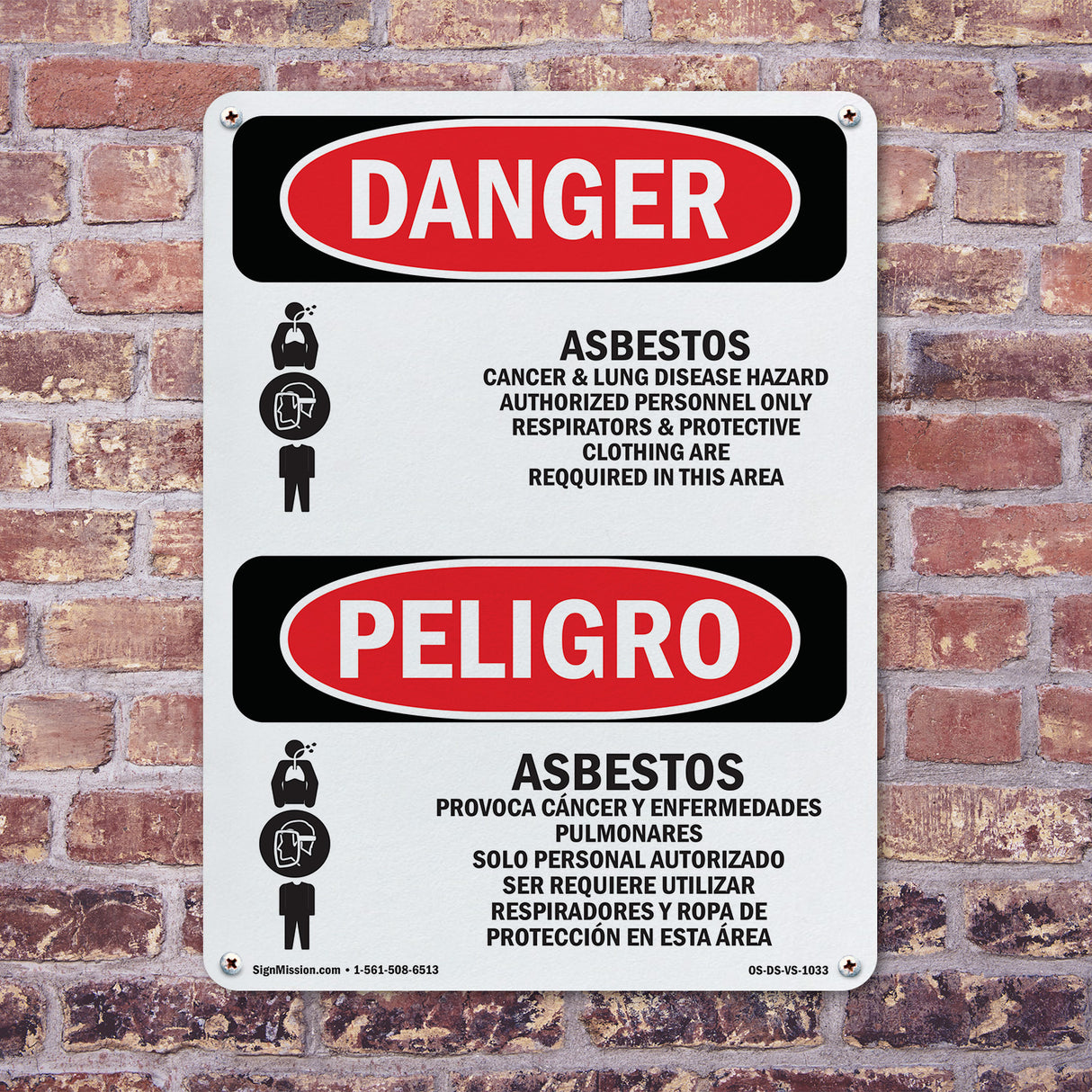 Asbestos Cancer And Lung Disease Hazard