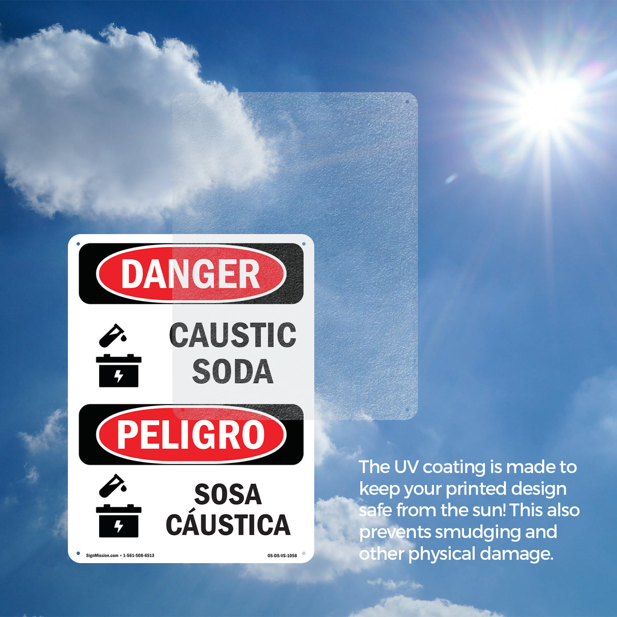 Caustic Soda