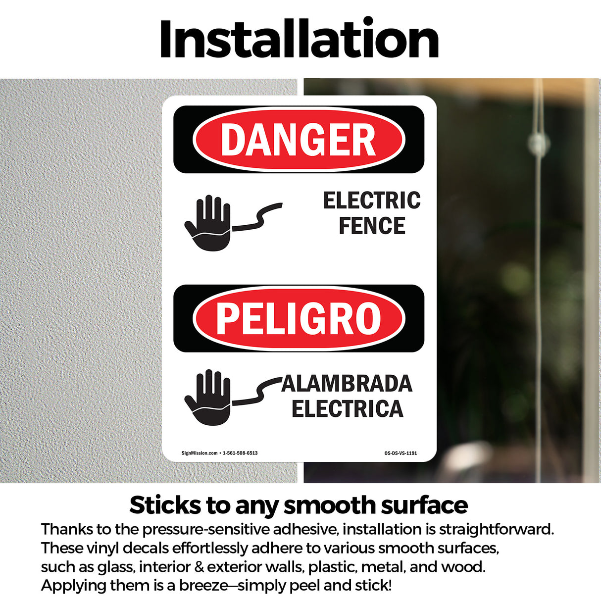 Electric Fence