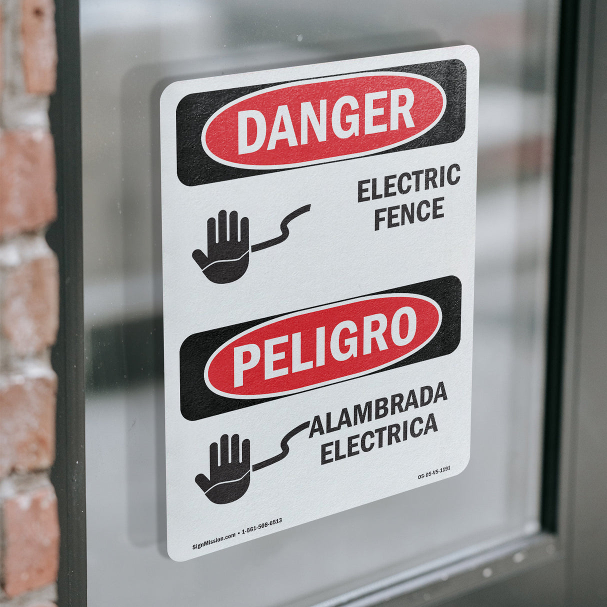 Electric Fence