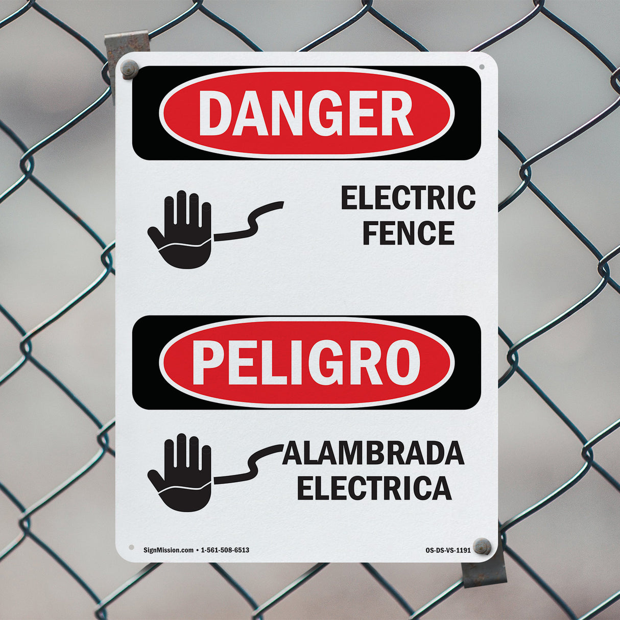 Electric Fence