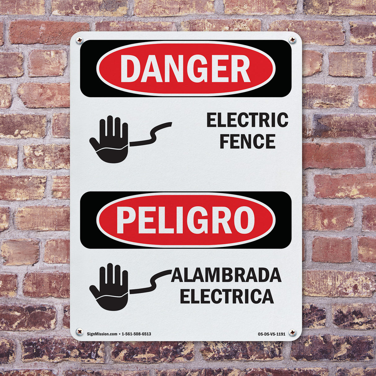 Electric Fence