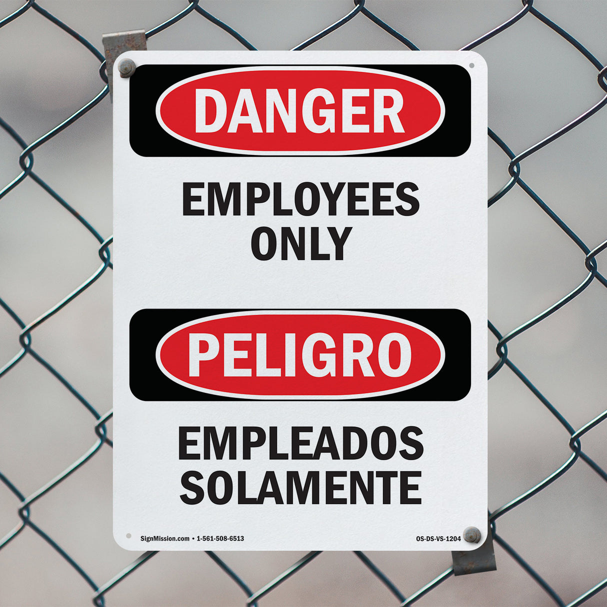 Employees Only
