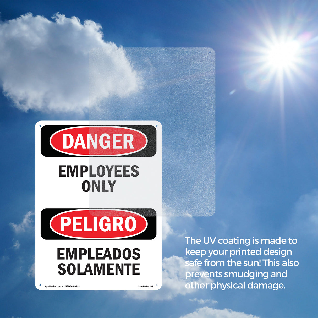 Employees Only