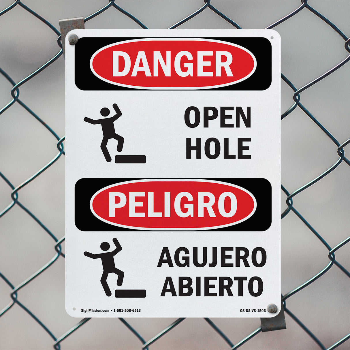 Open Hole