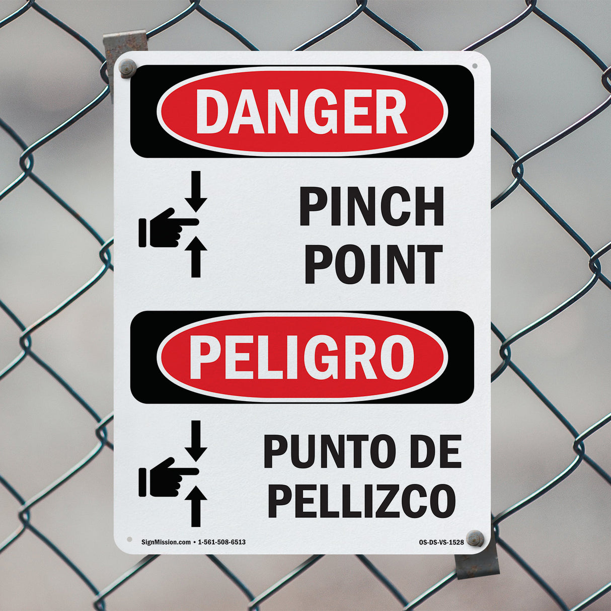Pinch Point