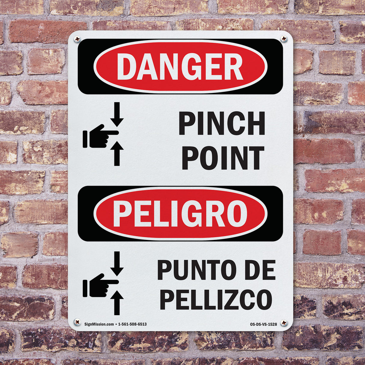 Pinch Point