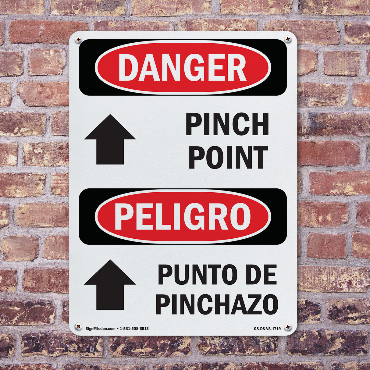 Pinch Point